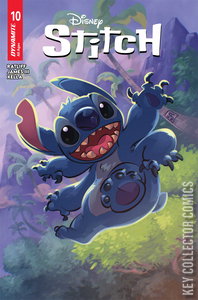 Stitch #10
