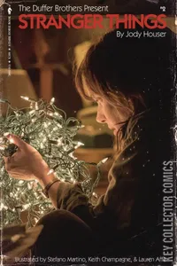 Stranger Things #2