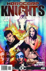 Herocorp Knights #2