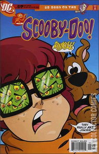 Scooby-Doo #97