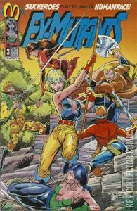 Ex-Mutants #3
