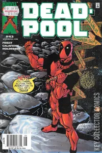 Deadpool #43