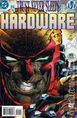 Cover for Hardware #24