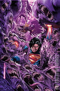 Absolute Superman #17