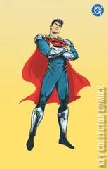 Variant Cover for Superman #36