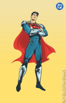 Variant Cover for Superman #36