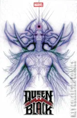 Variant Cover for Queen In Black #1