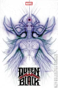 Queen In Black #1
