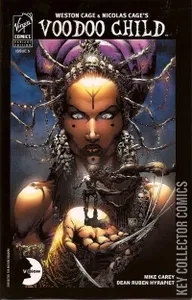 Voodoo Child #5
