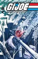 Variant Cover for G.I. Joe: A Real American Hero #24