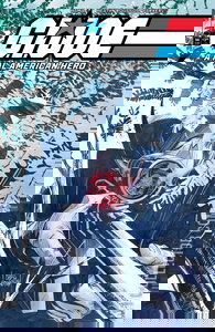 G.I. Joe: A Real American Hero #24