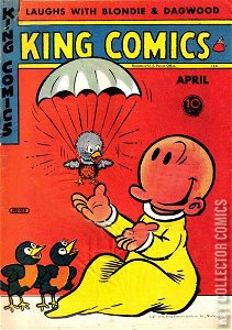 King Comics #108