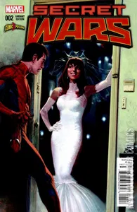 Secret Wars #2