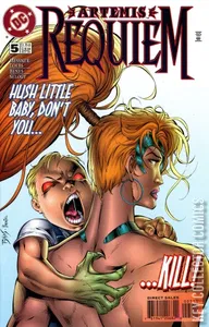 Artemis: Requiem #5