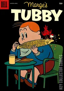 Marge's Tubby #27