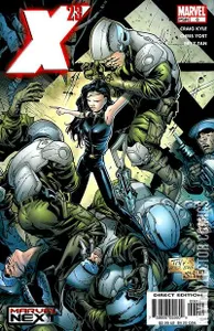 X-23 #6