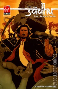 The Sadhu: The Silent Ones #4