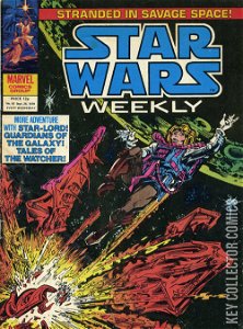 Star Wars Weekly #83