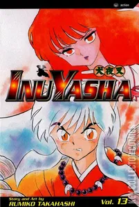 InuYasha #13