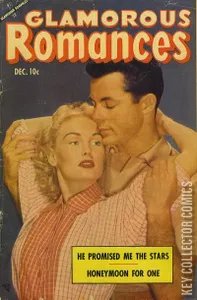 Glamorous Romances #72