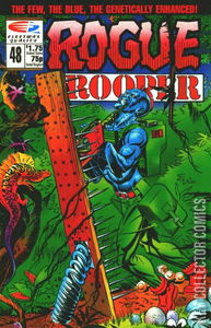 Rogue Trooper #48