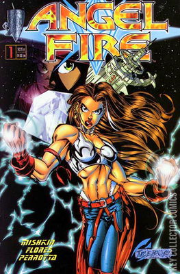 Angel Fire