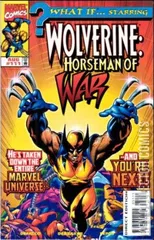 Cover for What If...? #111