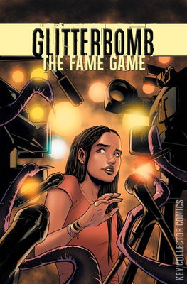 Glitterbomb: The Fame Game