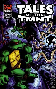 Tales of the TMNT #45