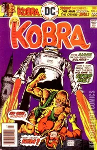 Kobra #3