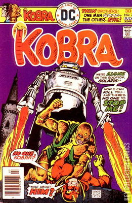 Kobra
