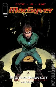 MacGyver: Fugitive Gauntlet #4