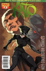Cover for Kato #8
