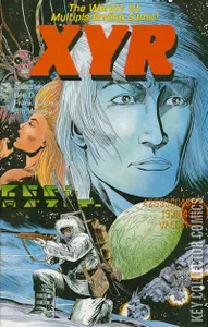 XYR
