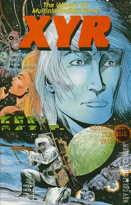 XYR