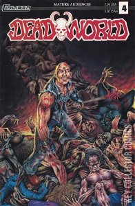 Deadworld #4