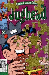 Jughead #36