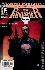 Punisher #21