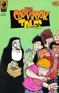 Copybook Tales #2