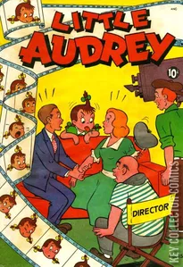 Little Audrey #15