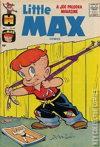 Little Max Comics #66