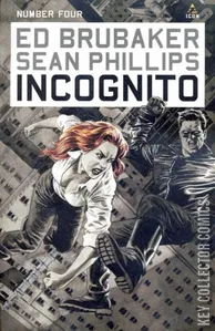 Incognito #4