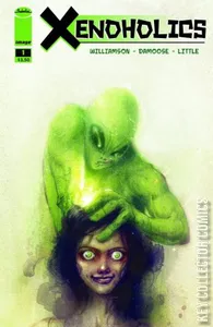 Xenoholics #1