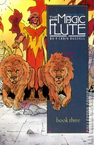 The Magic Flute #3