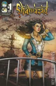 Shahrazad #1