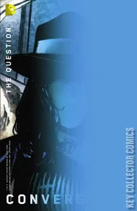 Convergence: The Question #1