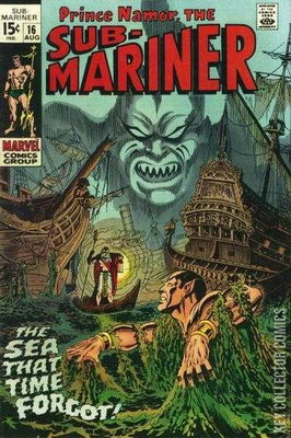 Sub-Mariner