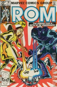 ROM #20