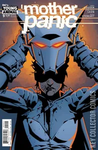 Mother Panic #9