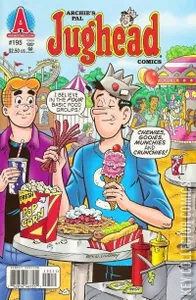 Jughead #195
